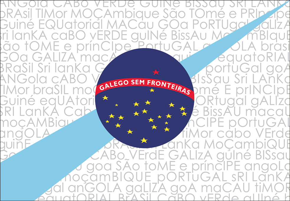 Galego Sem Fronteiras.
